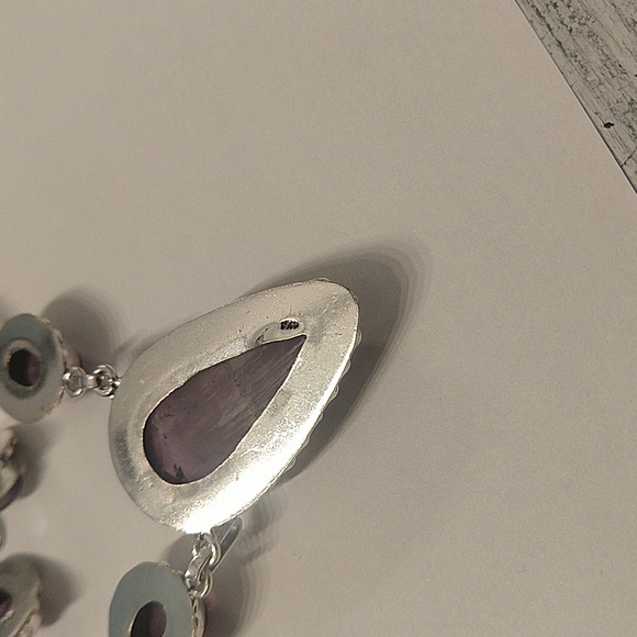 Amethyst set - Picture 6 of 6